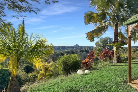 922 Cooroy Belli Creek Road, Ridgewood, Qld 4563