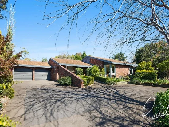 922 Old Northern Road, Glenorie, NSW 2157