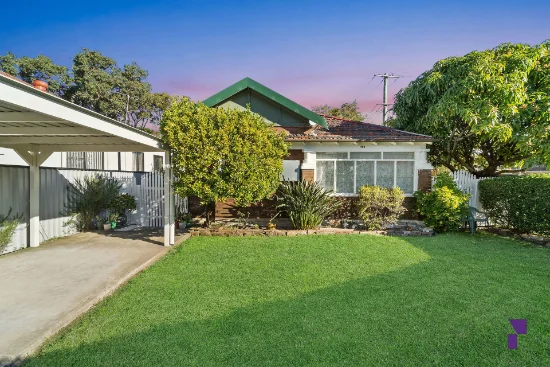 922 Punchbowl Road, Punchbowl, NSW 2196