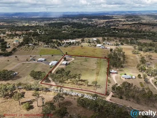 923 Ellesmere Road, Ellesmere, Qld 4610