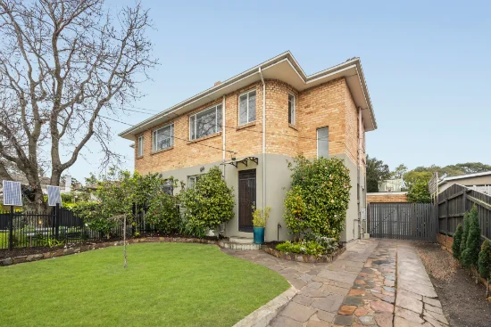 925 Hampton Street, Brighton, Vic 3186