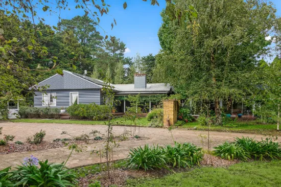 925 Penrose Road, Penrose, NSW 2579