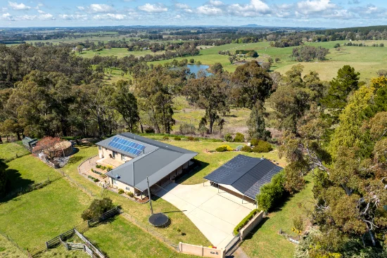 925 Pinnacle Road, Orange, NSW 2800