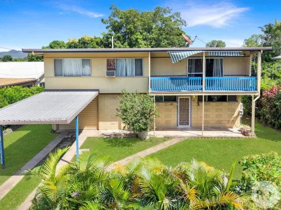 925 Riverway Drive, Condon, Qld 4815