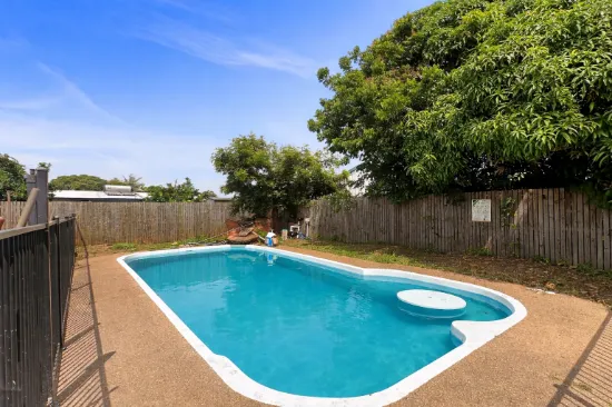 927 Riverway Drive, Condon, Qld 4815