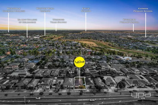 929 Sayers Road, Tarneit, Vic 3029-Image