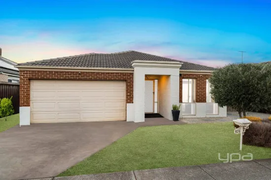 929 Sayers Road, Tarneit, Vic 3029-Image
