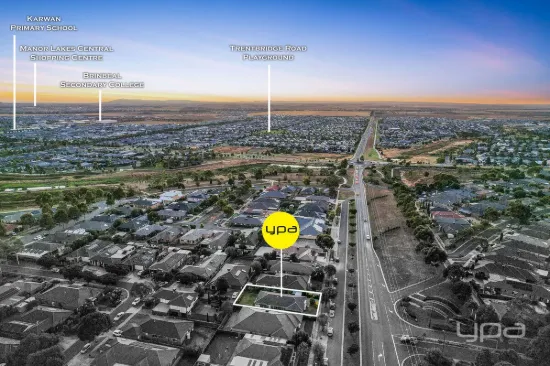 929 Sayers Road, Tarneit, Vic 3029-Image