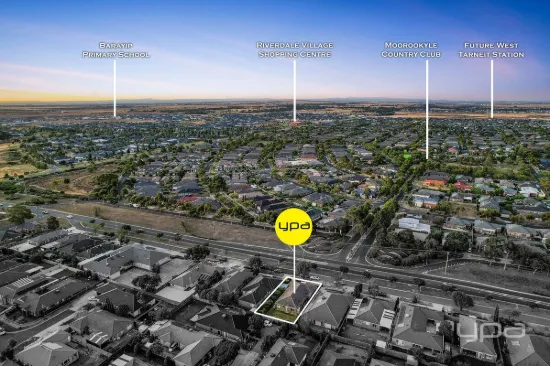 929 Sayers Road, Tarneit, Vic 3029-Image