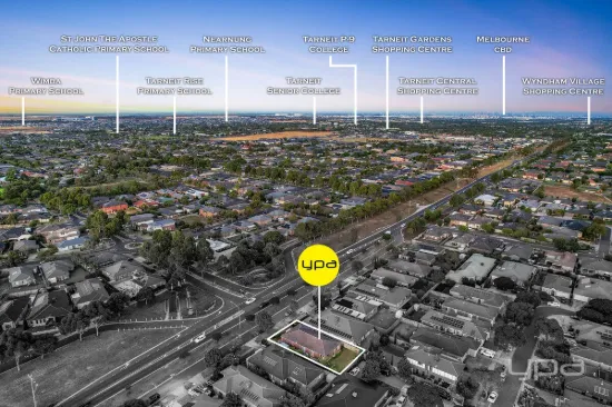 929 Sayers Road, Tarneit, Vic 3029-Image