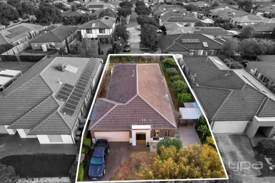 929 Sayers Road, Tarneit, Vic 3029-Image