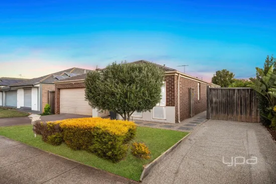929 Sayers Road, Tarneit, Vic 3029-Image