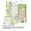 929 Sayers Road, Tarneit, Vic 3029-Floorplan