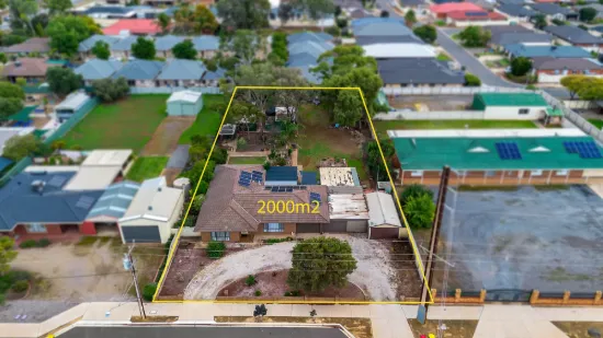 929 Stebonheath Road, Munno Para West, SA 5115