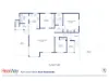 92A Curzon Street, East Toowoomba, Qld 4350-Floorplan