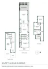 92A Fifth Avenue, Rosebud VIC 3939-Floorplan