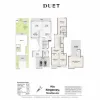 92A Kingsway, Nedlands, WA 6009-Floorplan