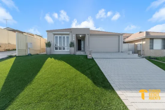 92A Phoenix Road, Hamilton Hill, WA 6163