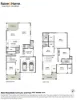 92A Rosedale Circuit, Carnes Hill, NSW 2171-Floorplan