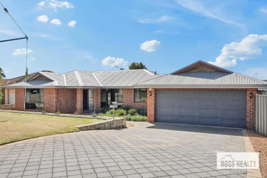 92B Sacramento Avenue, Beechboro, WA 6063