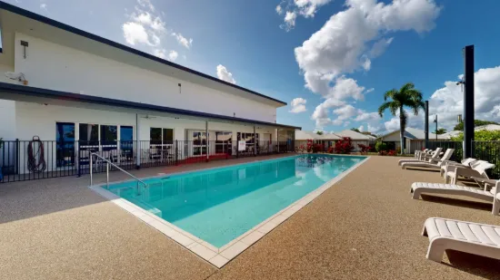 93/58 Euro Boulevard, Kirwan QLD 4817-Image