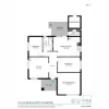 93 & 93A Brooks Street, Rutherford, NSW 2320-Floorplan
