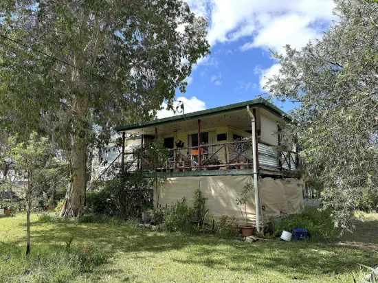93-95 Acacia Street, Barcaldine QLD 4725-Image