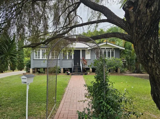 93 Airdmillan Road, Ayr, Qld 4807