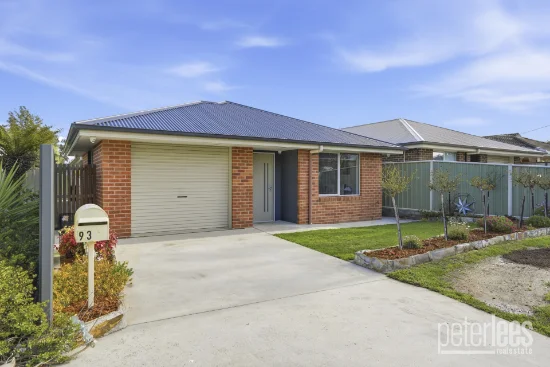 93 Alanvale Road, Newnham, Tas 7248