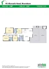 93 Alanvale Road, Newnham, Tas 7248-Floorplan