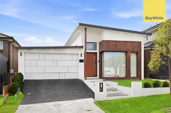 93 Alderton Drive, Colebee NSW 2761-Image
