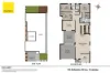 93 Alderton Drive, Colebee NSW 2761-Floorplan