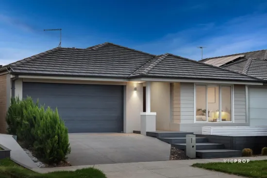 93 Alfred Road, Werribee, Vic 3030
