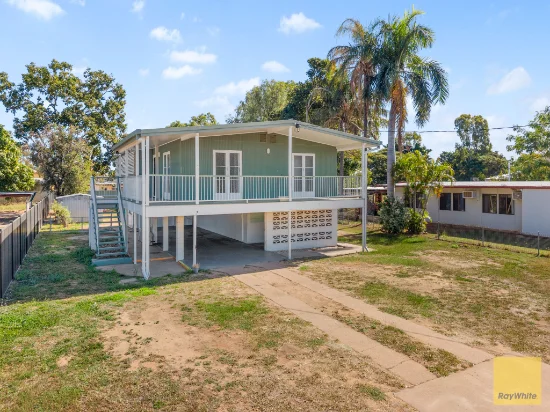 93 Anakie Street, Emerald, Qld 4720