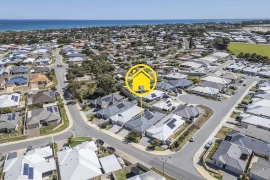 93 Ashmore Avenue, Two Rocks, WA 6037