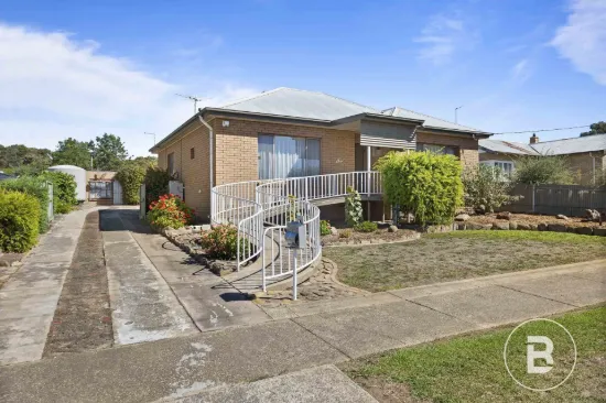 93 Banfield Street, Ararat, Vic 3377
