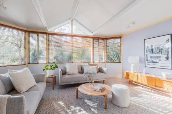 93 Barada Crescent, Aranda, ACT 2614
