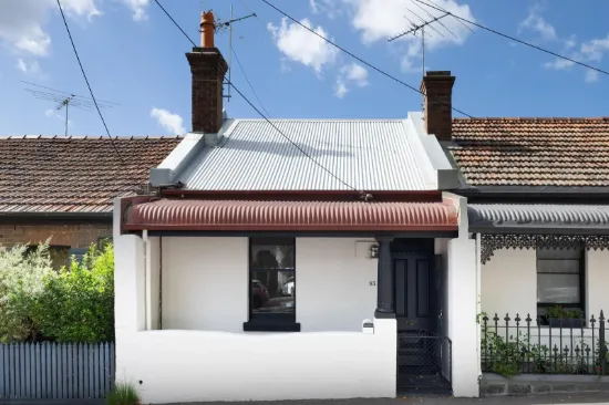 93 Barkly Street, Carlton, Vic 3053