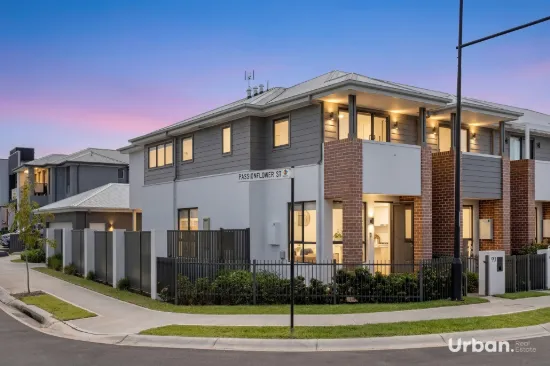93 Barrallier Drive, Marsden Park, NSW 2765