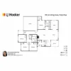 93 Beraking Loop, Dalyellup, WA 6230-Floorplan