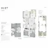 93 Blencowe Street, West Leederville, WA 6007-Floorplan