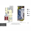 93 Bona Vista Rise, Clyde, Vic 3978-Floorplan