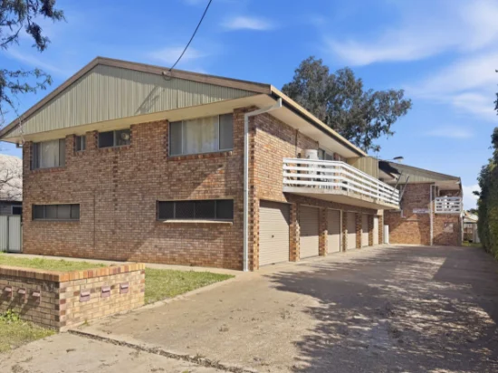 93 Boston Street, Moree, NSW 2400