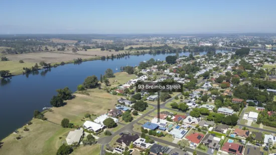 93 Breimba Street, Grafton, NSW 2460