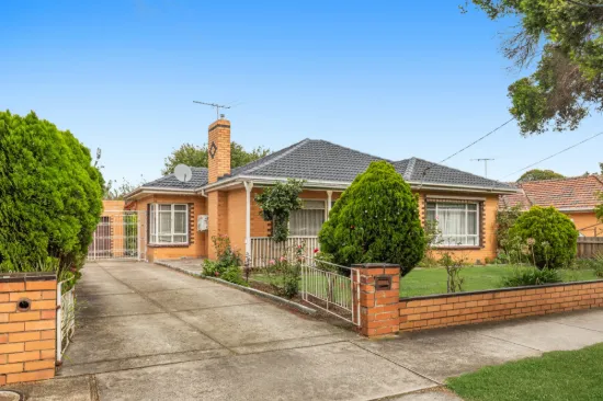 93 Broadhurst Avenue, Reservoir, Vic 3073