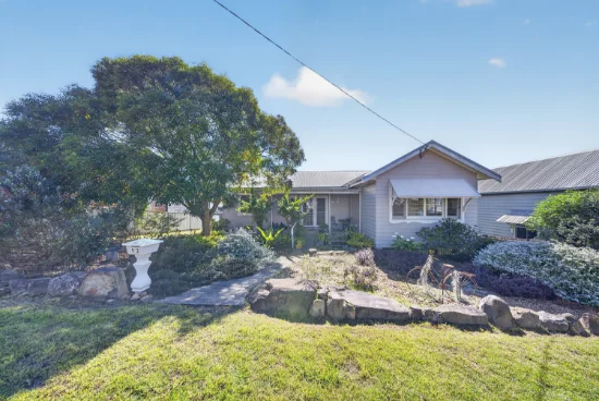 93 Brown Street, Dungog, NSW 2420