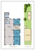 93 Bultje Street, Dubbo, NSW 2830-Floorplan