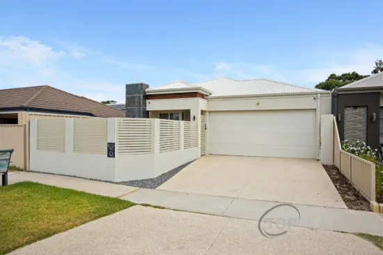 93 Bungaree Road, Wilson, WA 6107