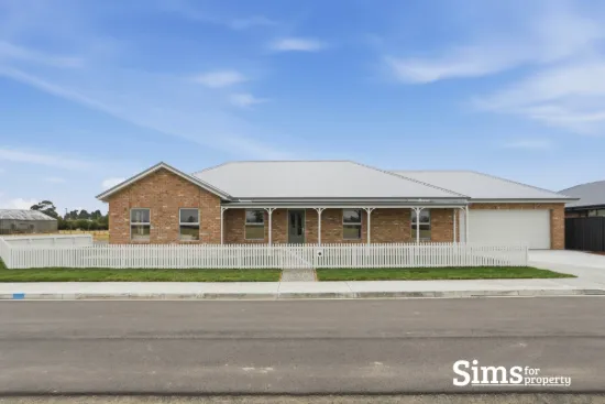 93 Burghley Street, Longford, Tas 7301