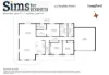 93 Burghley Street, Longford, Tas 7301-Floorplan